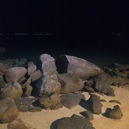 Hostel Os Pampas Florianópolis 外观 照片