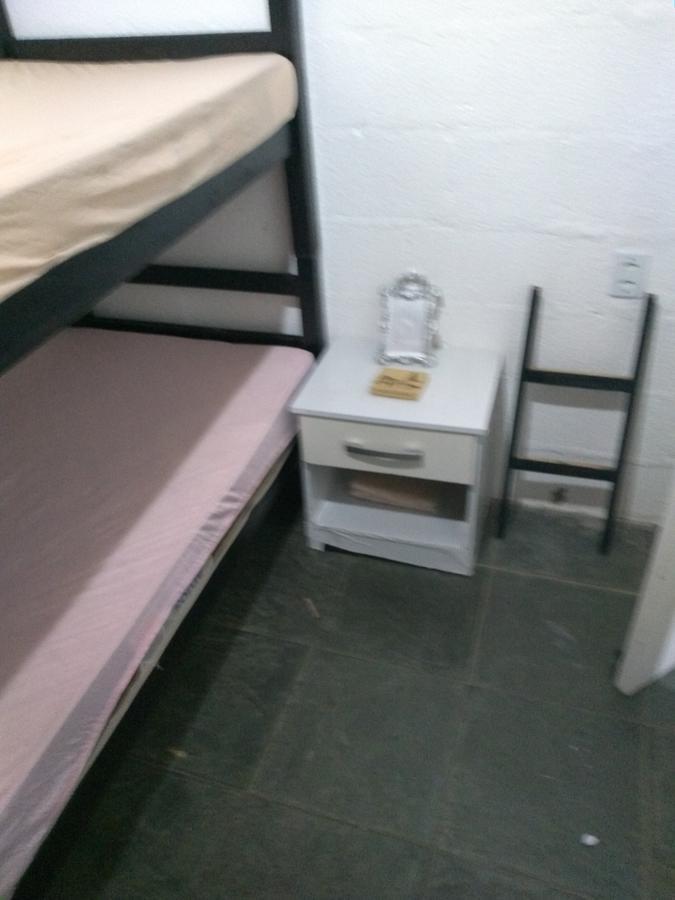 Hostel Os Pampas Florianópolis 外观 照片