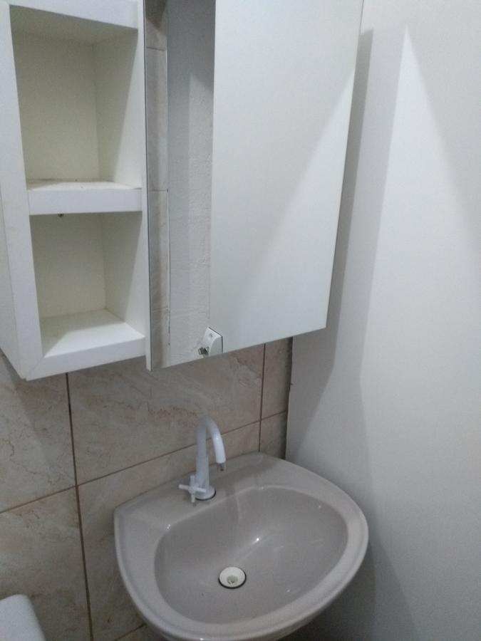 Hostel Os Pampas Florianópolis 外观 照片