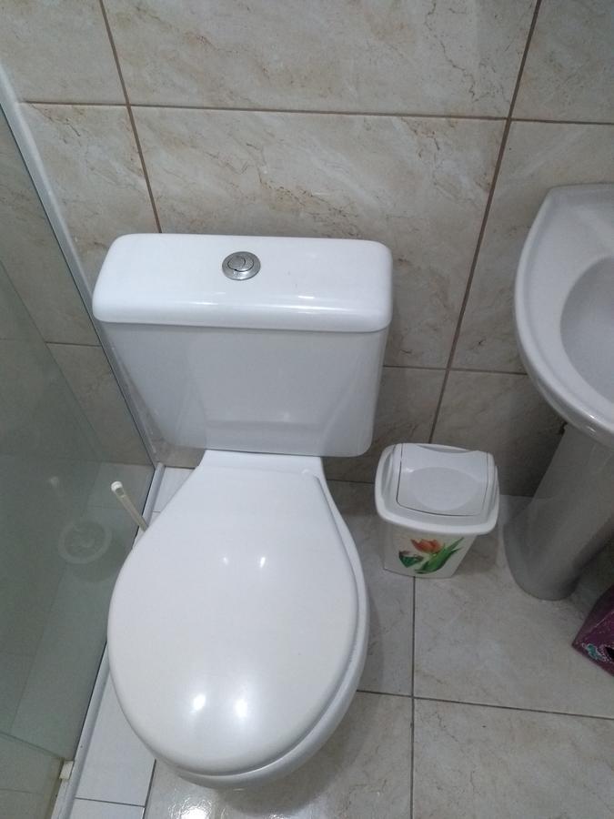 Hostel Os Pampas Florianópolis 外观 照片