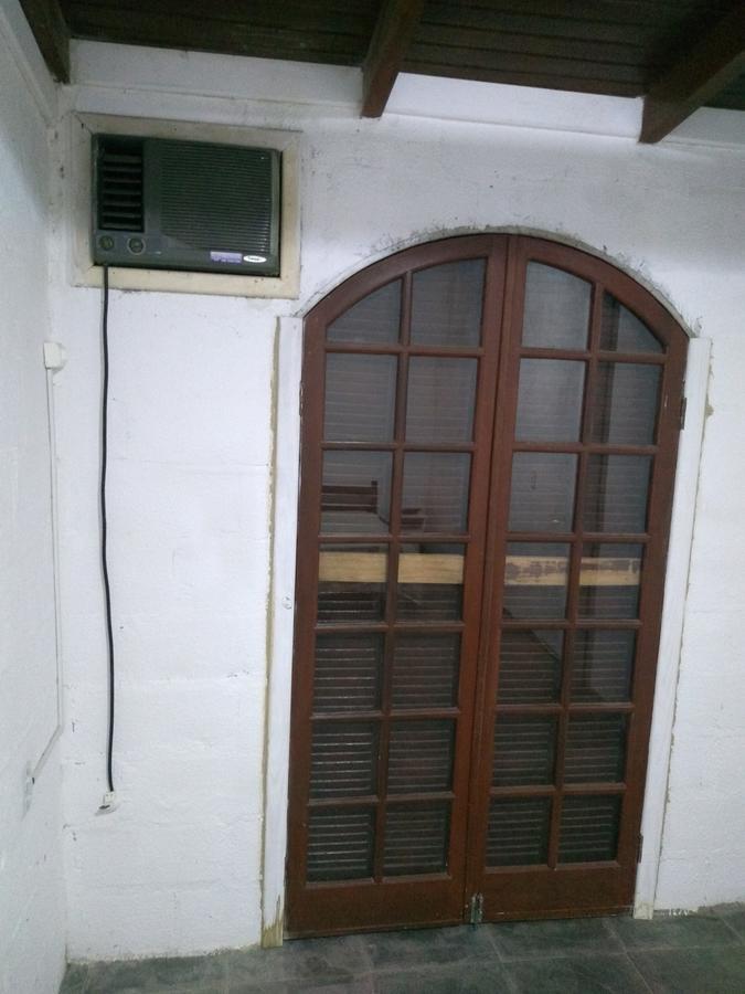Hostel Os Pampas Florianópolis 外观 照片