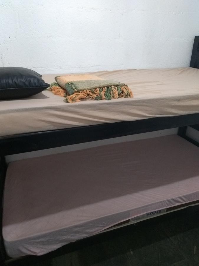 Hostel Os Pampas Florianópolis 外观 照片